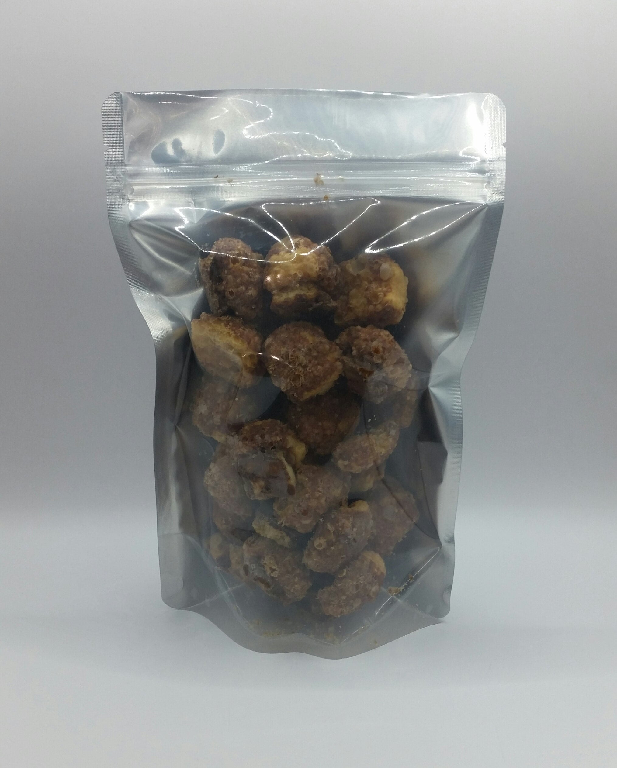 Freeze Dried Candy Twix MidWest Freeze Dried
